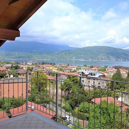 Casa Betty Baveno Exterior foto