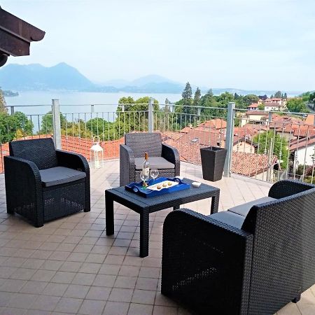Casa Betty Baveno Exterior foto