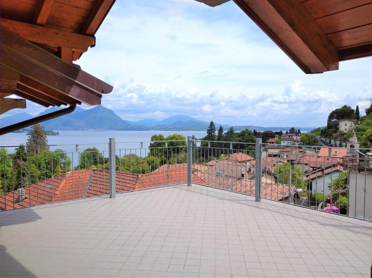 Casa Betty Baveno Exterior foto
